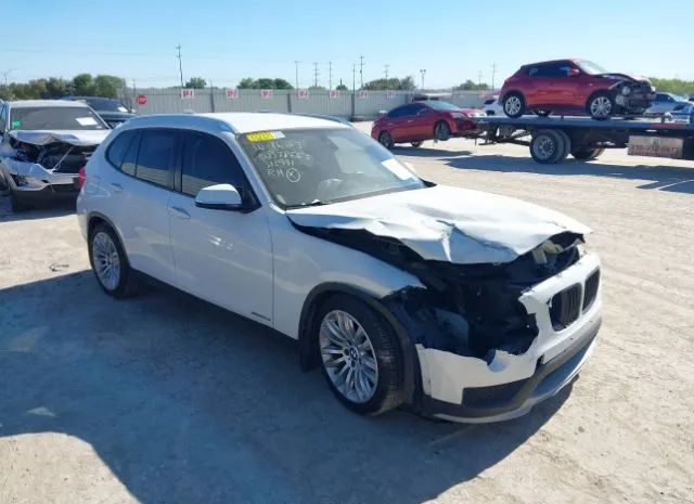 BMW X1 2015 wbavm1c55fv315991