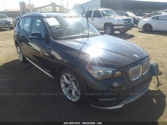 BMW X1 2015 wbavm1c55fv316008