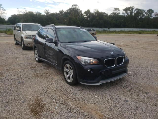 BMW X1 SDRIVE2 2015 wbavm1c55fv316266