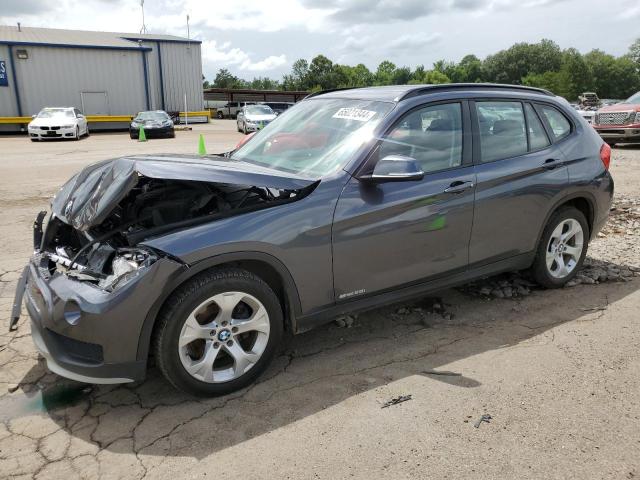 BMW X1 SDRIVE2 2015 wbavm1c55fv316414