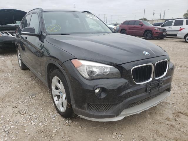 BMW X1 2015 wbavm1c55fv316722