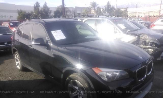 BMW X1 2015 wbavm1c55fv316848