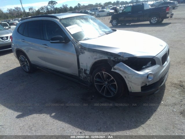 BMW X1 2015 wbavm1c55fv316929