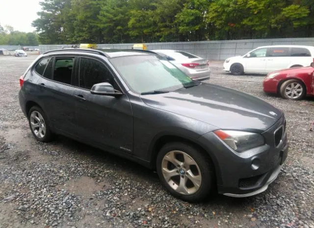 BMW X1 2015 wbavm1c55fv317367