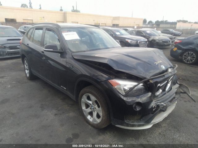 BMW X1 2015 wbavm1c55fv317692