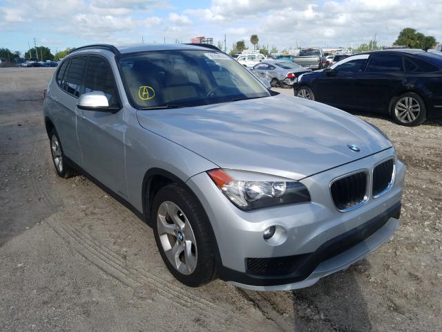 BMW X1 SDRIVE2 2015 wbavm1c55fv317868