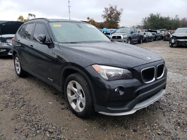 BMW X1 SDRIVE2 2015 wbavm1c55fv317952