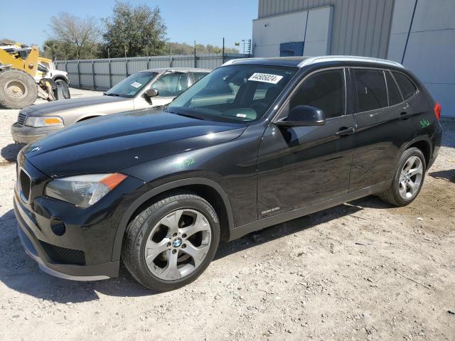 BMW X1 2015 wbavm1c55fv318065