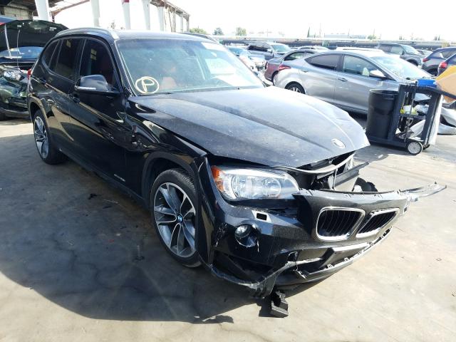 BMW NULL 2015 wbavm1c55fv318373