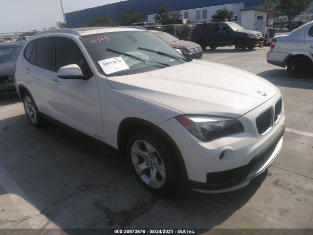 BMW X1 2015 wbavm1c55fv318521