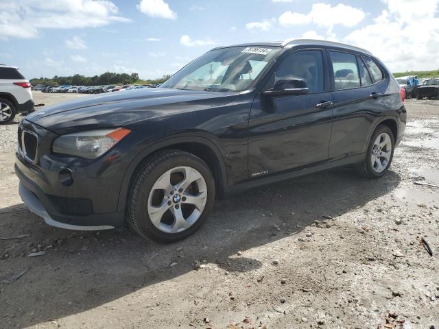 BMW X1 SDRIVE2 2015 wbavm1c55fv318602