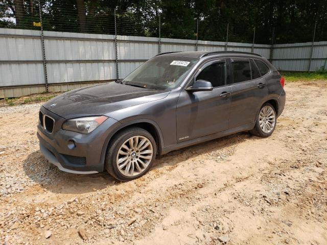 BMW X1 2015 wbavm1c55fv319216