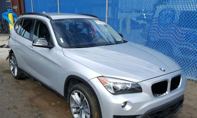 BMW X1 2015 wbavm1c55fv498082