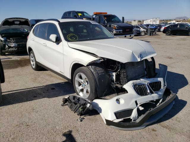 BMW X1 SDRIVE2 2015 wbavm1c55fv498177