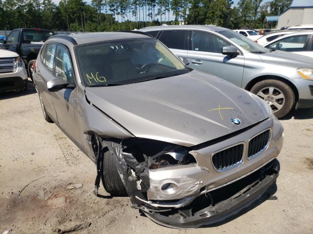 BMW X1 2015 wbavm1c55fv498261