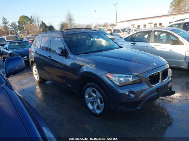 BMW X1 2015 wbavm1c55fv498308