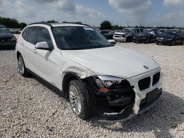 BMW X1 SDRIVE2 2015 wbavm1c55fv498387