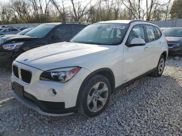 BMW X1 SDRIVE2 2015 wbavm1c55fv498518