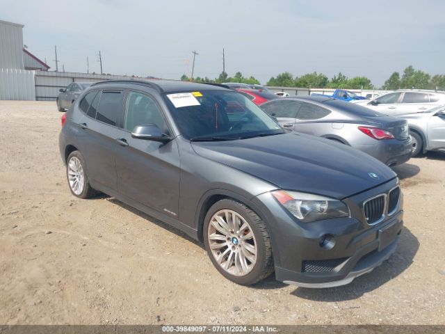 BMW X1 2015 wbavm1c55fvw57330