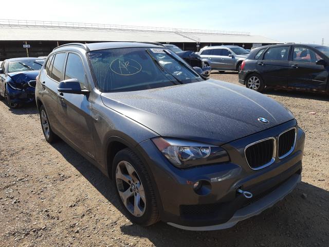 BMW X1 SDRIVE2 2015 wbavm1c55fvw57439