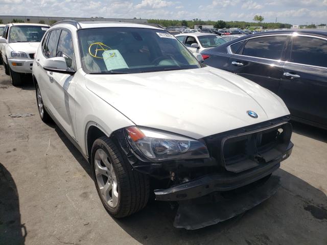 BMW X1 SDRIVE2 2015 wbavm1c55fvw57814