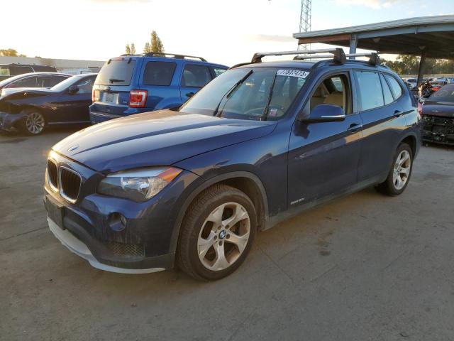 BMW X1 2015 wbavm1c55fvw58347