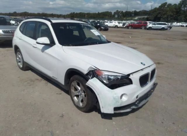 BMW X1 2015 wbavm1c55fvw58509