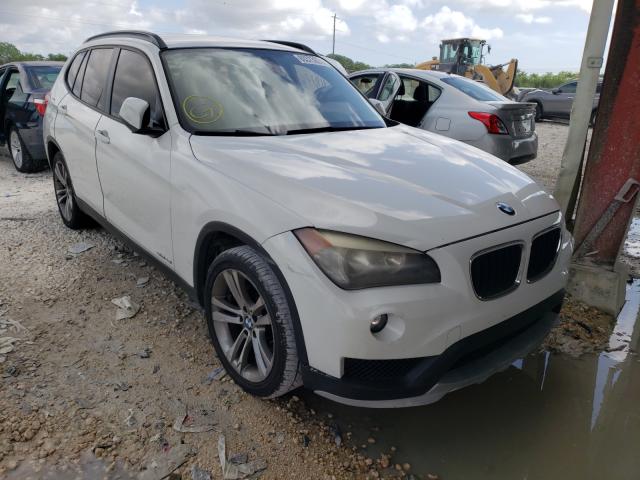 BMW X1 SDRIVE2 2015 wbavm1c55fvw58896