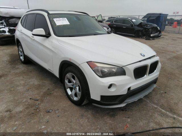 BMW X1 2015 wbavm1c55fvw58946