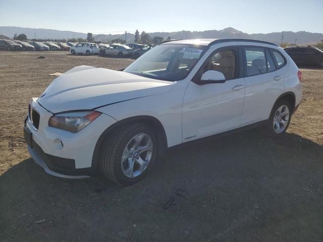 BMW X1 SDRIVE2 2015 wbavm1c55fvz94063