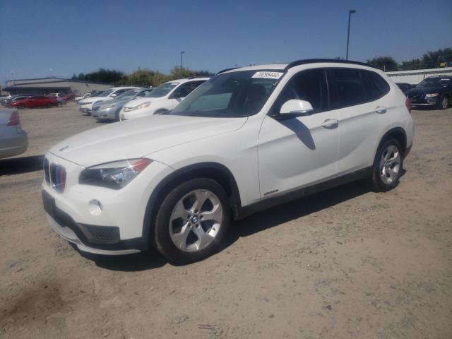 BMW X1 SDRIVE2 2015 wbavm1c55fvz94418