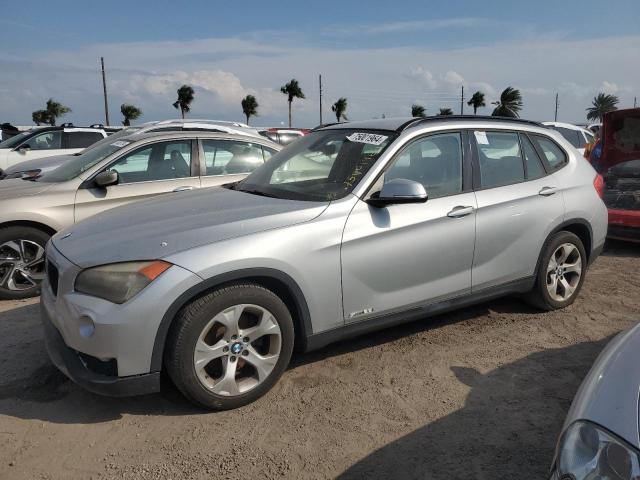 BMW X1 SDRIVE2 2013 wbavm1c56dvl64131