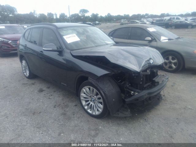 BMW X1 2013 wbavm1c56dvw41652