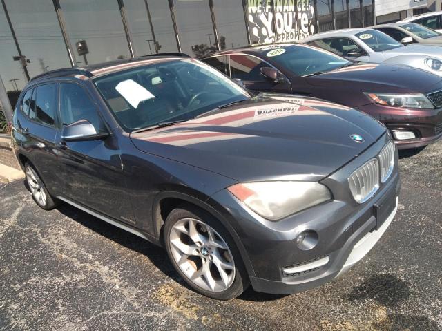 BMW X1 SDRIVE2 2013 wbavm1c56dvw41683