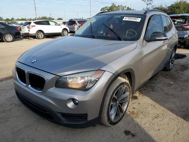 BMW X1 2013 wbavm1c56dvw42204