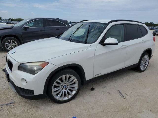 BMW X1 2013 wbavm1c56dvw43398