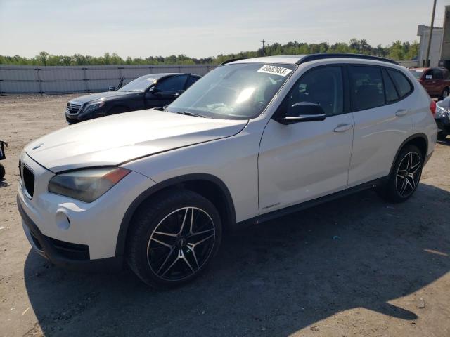 BMW X1 SDRIVE2 2013 wbavm1c56dvw43580