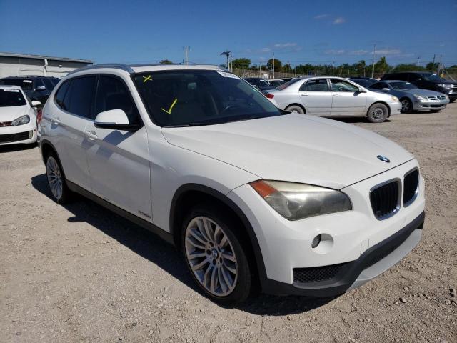 BMW X1 SDRIVE2 2013 wbavm1c56dvw43742