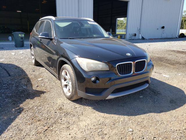 BMW X1 SDRIVE2 2013 wbavm1c56dvw43904