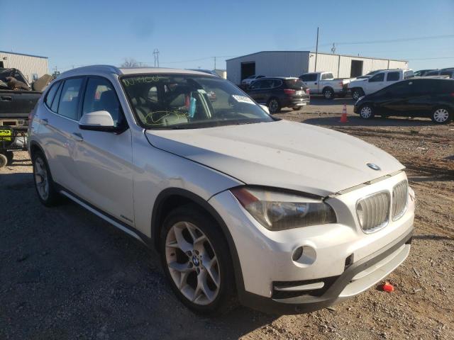 BMW X1 SDRIVE2 2013 wbavm1c56dvw44065