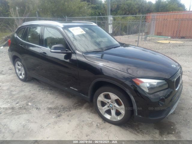 BMW X1 2013 wbavm1c56dvw44812