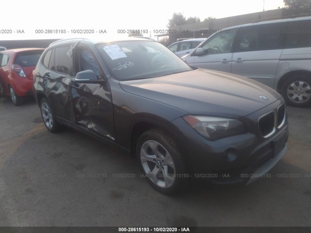 BMW X1 2013 wbavm1c56dvw45071