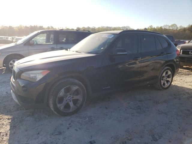 BMW X1 SDRIVE2 2013 wbavm1c56dvw45412