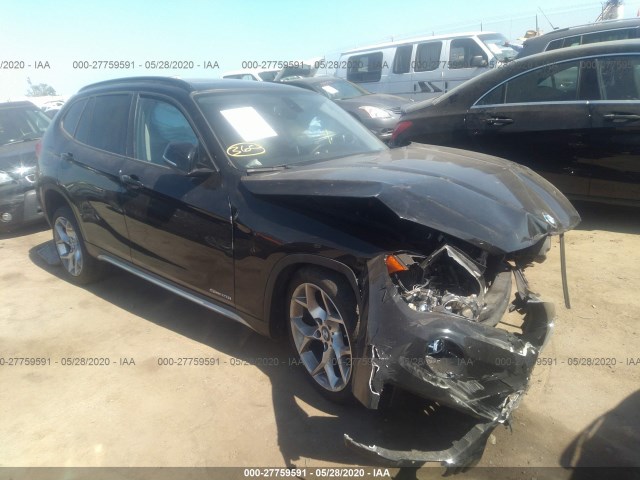 BMW X1 2013 wbavm1c56dvw45894