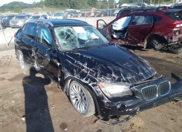 BMW X1 2013 wbavm1c56dvw46057