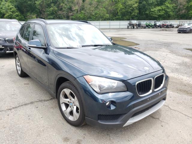 BMW X1 SDRIVE2 2013 wbavm1c56dvw46141