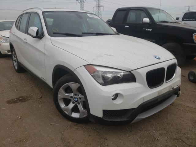 BMW X1 SDRIVE2 2013 wbavm1c56dvw46155