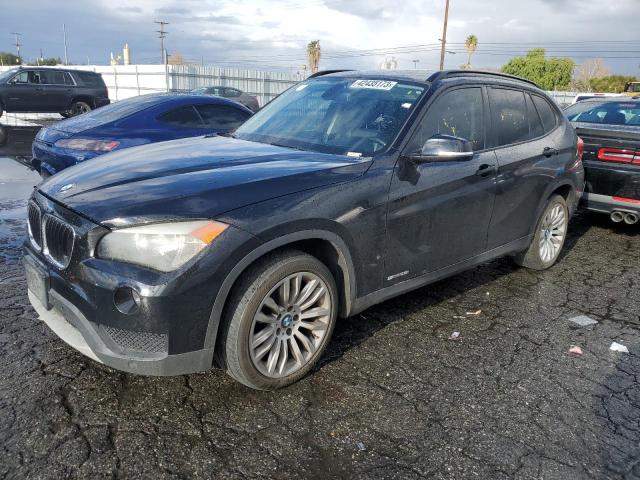 BMW X1 SDRIVE2 2014 wbavm1c56evw47100