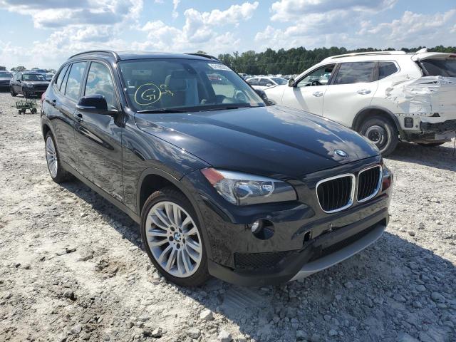 BMW X1 SDRIVE2 2014 wbavm1c56evw47419