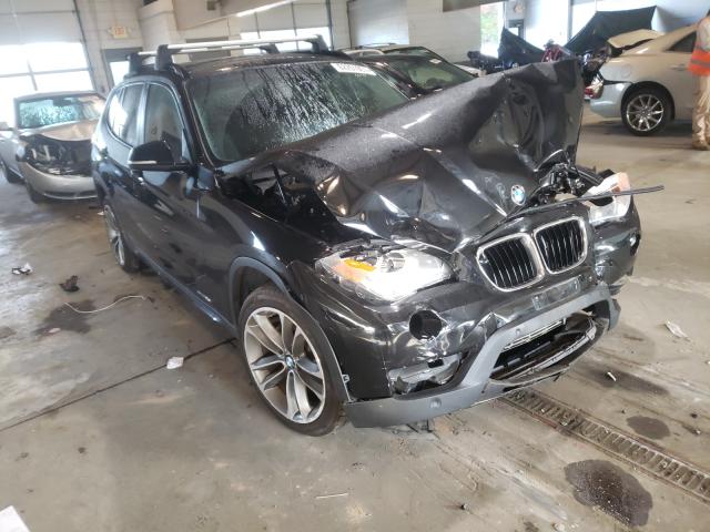 BMW X1 SDRIVE2 2014 wbavm1c56evw47680